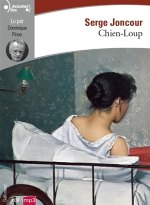 Chien-loup - Serge Joncour