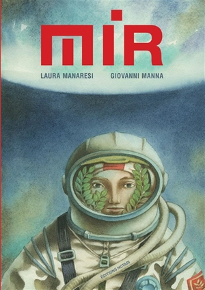 Mir - Laura Manaresi