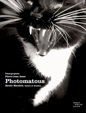 Photomatous - Pierre-Jean Amar