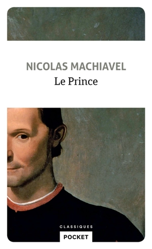 Le prince - Machiavel