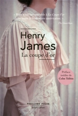 La coupe d'or - Henry James