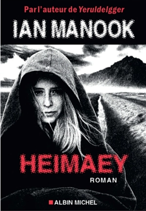 Heimaey - Ian Manook