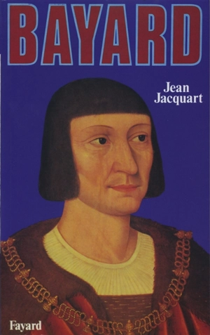 Bayard - Jean Jacquart