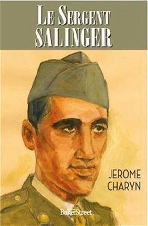 Le sergent Salinger - Jerome Charyn