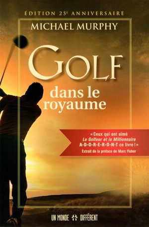 Golf dans le royaume - Michael Murphy