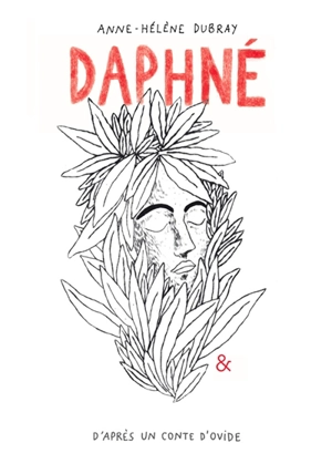 Daphné - Anne Hélène Dubray