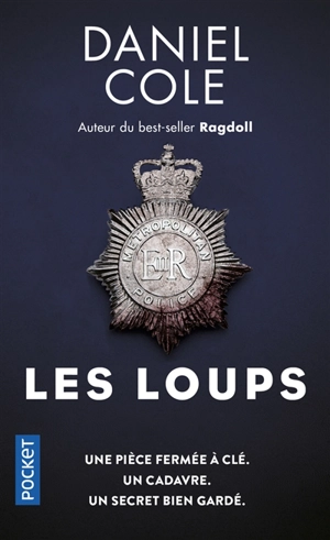 Les loups - Daniel Cole