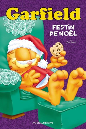 Festin de Noël - Jim Davis