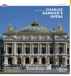 Charles Garnier's Opéra - Gérard Fontaine