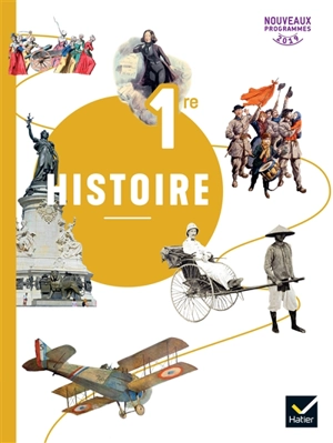 Histoire 1re