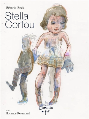 Stella Corfou - Béatrix Beck