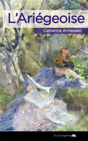 L'Ariégeoise - Catherine Armessen