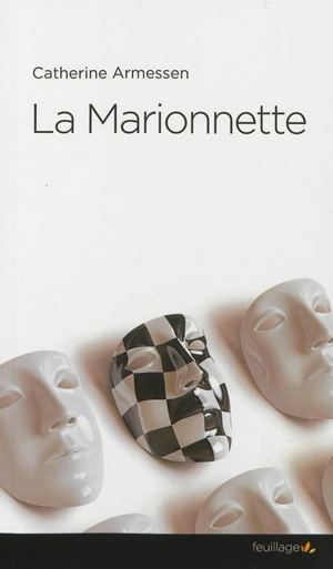 La marionnette - Catherine Armessen