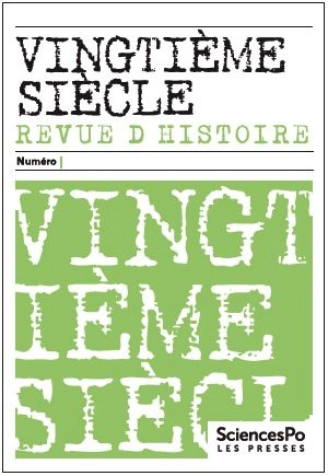 20 & 21 : revue d'histoire, n° 141. Combattants irréguliers