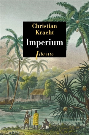 Imperium - Christian Kracht