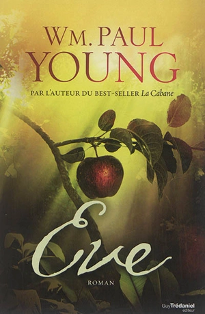 Eve - William Paul Young