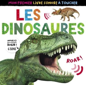 Les dinosaures - Jonathan Litton