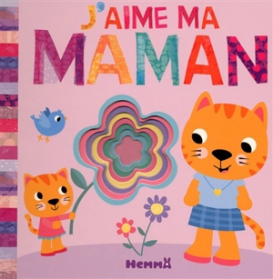 J'aime ma maman - Jonathan Litton