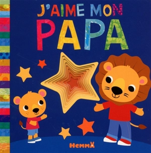 J'aime mon papa - Jonathan Litton