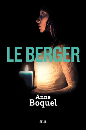 Le berger - Anne Kern-Boquel
