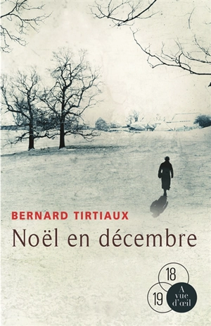 Noël en décembre - Bernard Tirtiaux