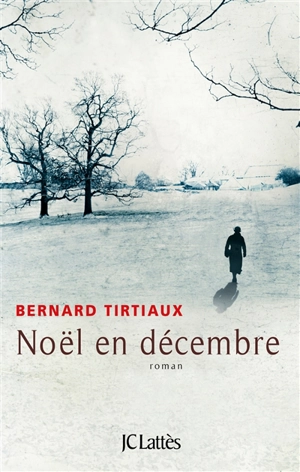 Noël en décembre - Bernard Tirtiaux