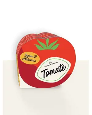 Tomate - Ingela Peterson Arrhenius