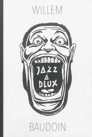 Jazz à deux - Willem