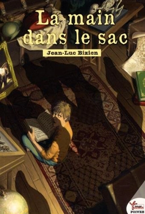 La main dans le sac - Jean-Luc Bizien