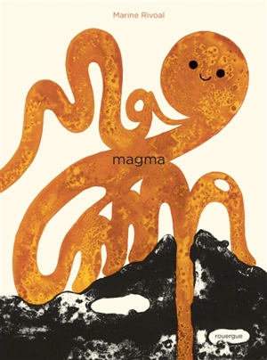 Magma - Marine Rivoal