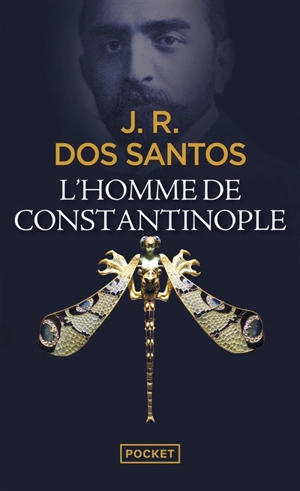 L'homme de Constantinople - José Rodrigues dos Santos