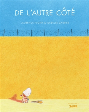 De l'autre côté - Laurence Fugier