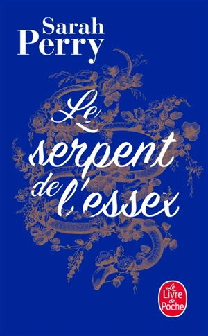 Le serpent de l'Essex - Sarah Perry