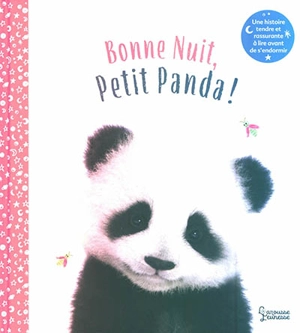 Bonne nuit, Petit Panda ! - Amanda Jane Wood