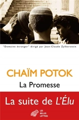 La promesse - Chaïm Potok