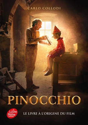 Pinocchio - Carlo Collodi