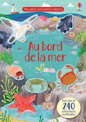 Au bord de la mer - Stéphanie Fizer Coleman