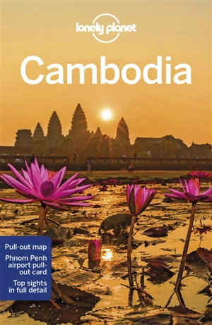 Cambodia - Nick Ray