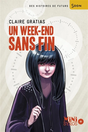 Un week-end sans fin - Claire Gratias