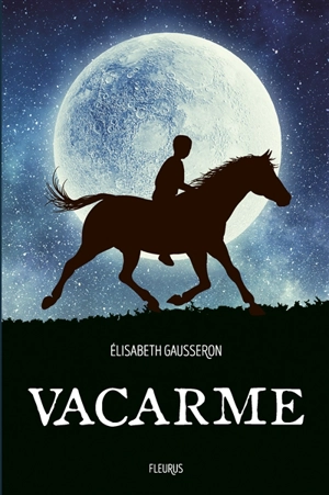 Vacarme - Elisabeth Gausseron