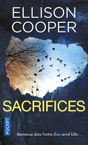 Sacrifices - Ellison Cooper