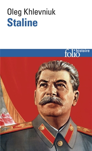 Staline - Oleg Khlevniouk
