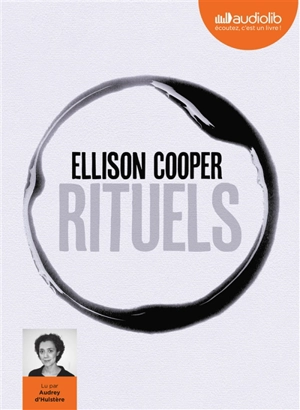 Rituels - Ellison Cooper