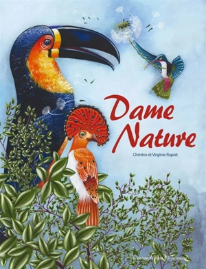 Dame Nature - Christos