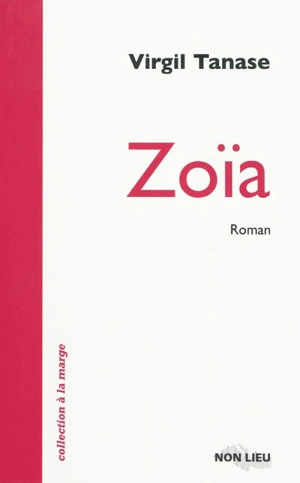 Zoïa - Virgil Tanase