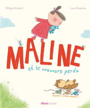 Maline et le nounours perdu - Philippe Grimbert