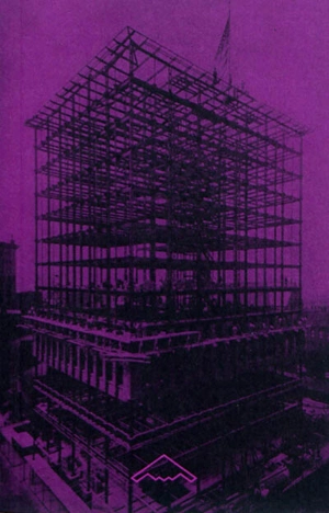 Form follows function : de la tour de bureaux artistiquement considérée. The tall office building artistically considered - Louis Henri Sullivan