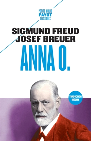 Anna O. - Sigmund Freud