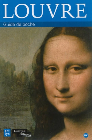 Louvre : guide de poche - Thomas Schlesser