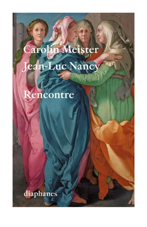 Rencontre - Carolin Meister